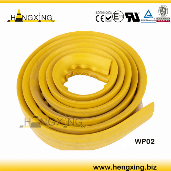 PVC Cable Protector