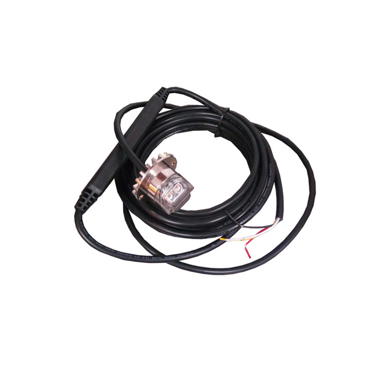 strobe light_