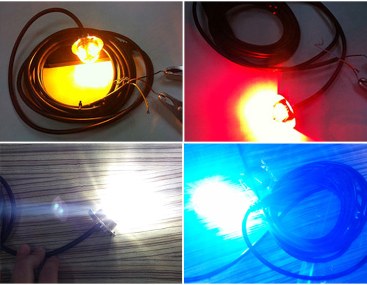 strobe lights for trucks_