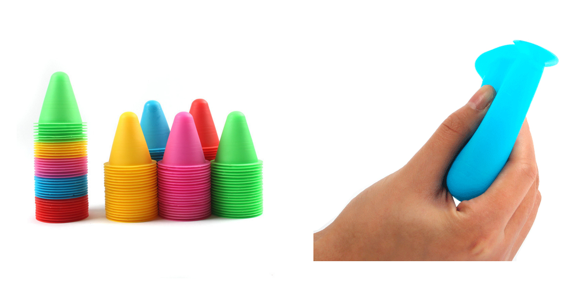 Training_Cone