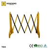Road Plastic Traffic Barrier Road Safety