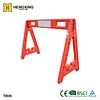 Reflective Road Safety Barrier