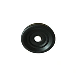 plastic reflective post