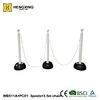 Reflective Delineator Post Warn Signs