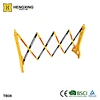 Expandable Barrier
