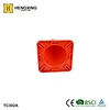 pvc reflective traffic cone