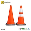 Reflective Traffic Cones