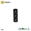 traffic solar signal trailer