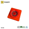 Collapsible Lighted Traffic Safety Cones