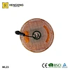 led rotating beacon light