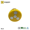 led rotating beacon light