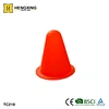 football flat cones
