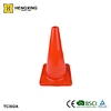 soft pvc traffic cone