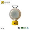 road block warning lamp