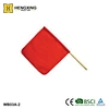 Orange Traffic Sign