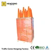 Reflective Traffic Cones