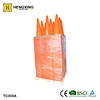 pvc reflective traffic cone