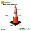 Reflective Traffic Cones