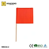 Orange Traffic Sign