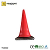 collapsible cone
