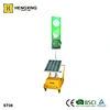 Traffic Signal Trailer