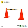 traffic cone bar