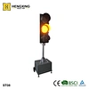 Traffic Signal Trailer