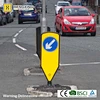 Print Rebound Delineator Sign