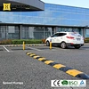 Rubber Speed Bumps