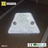 guardrail delineator