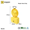 Traffic Warning Light