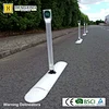 flexible warning delineator post
