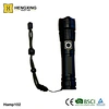 Small LED Flashlight