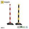 Traffic Warning Bollard