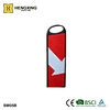 reflective traffic signs