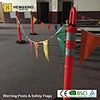 Mesh Safety Flag