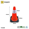 Pvc Cones Traffic Cones Safety iWarnng Reflective