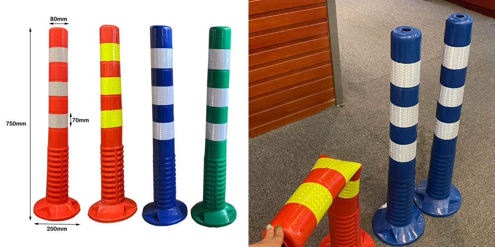pu_flexible_bollard