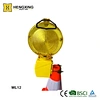 Road safety barricade Warning Light