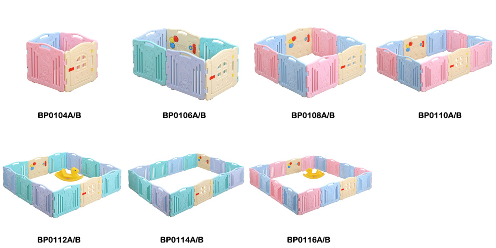 baby kids pets playpen