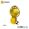 Road safety barricade Warning Light