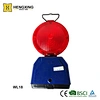Safety Barricade Light