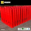 Traffic Delineator Post Cone