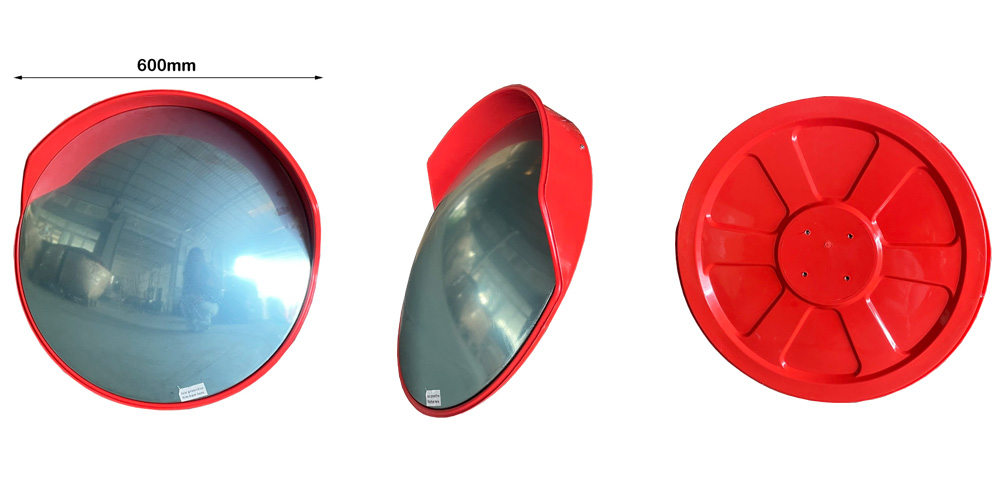 Traffic Corner Mirror