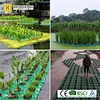 Plastic Planting Pot