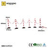 Traffic Delineator Poles