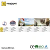 Traffic Convex Mirror