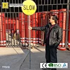 Stop Slow标志牌
