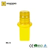 road construction warning light