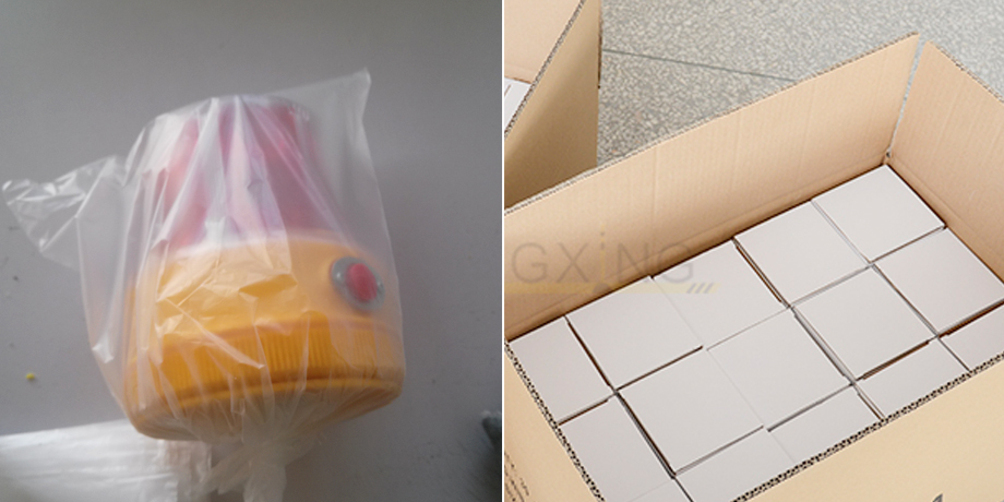 magnet LED Beacon Flashing Lights